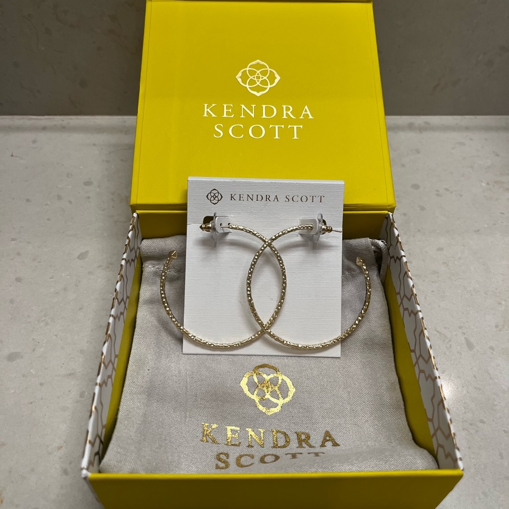 Kendra Scott Earrings